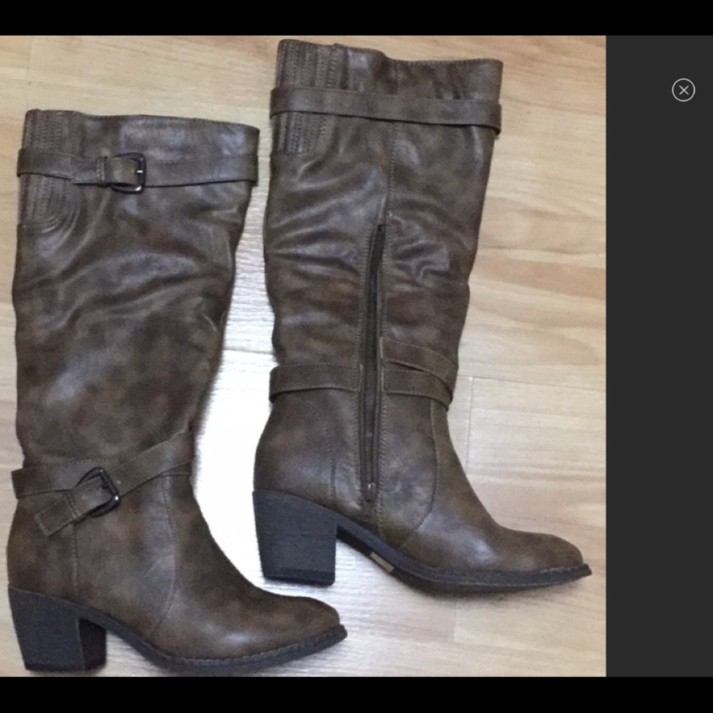 Women’s shoes